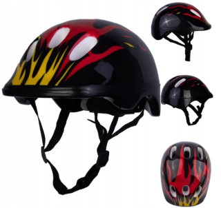 Cyklistická prilba Meteor KS07, veľkosť M